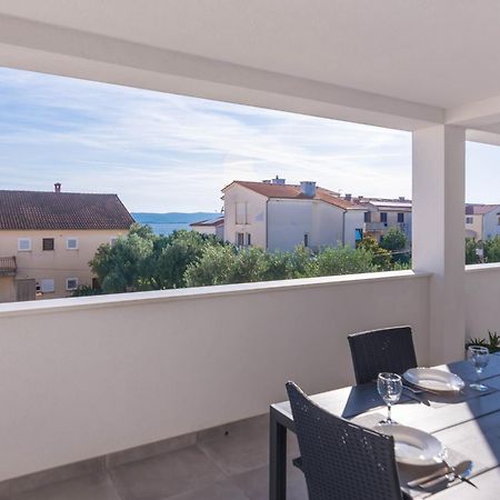 Stina Apartman Biograd na Moru Kültér fotó