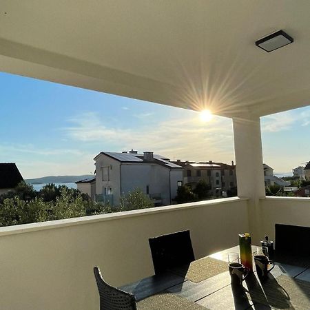 Stina Apartman Biograd na Moru Kültér fotó