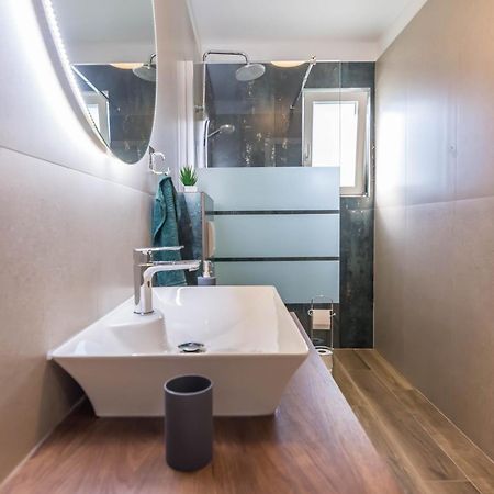 Stina Apartman Biograd na Moru Kültér fotó