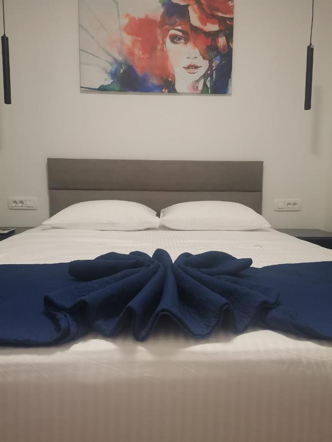 Stina Apartman Biograd na Moru Kültér fotó