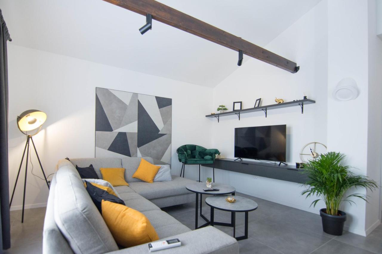 Stina Apartman Biograd na Moru Kültér fotó