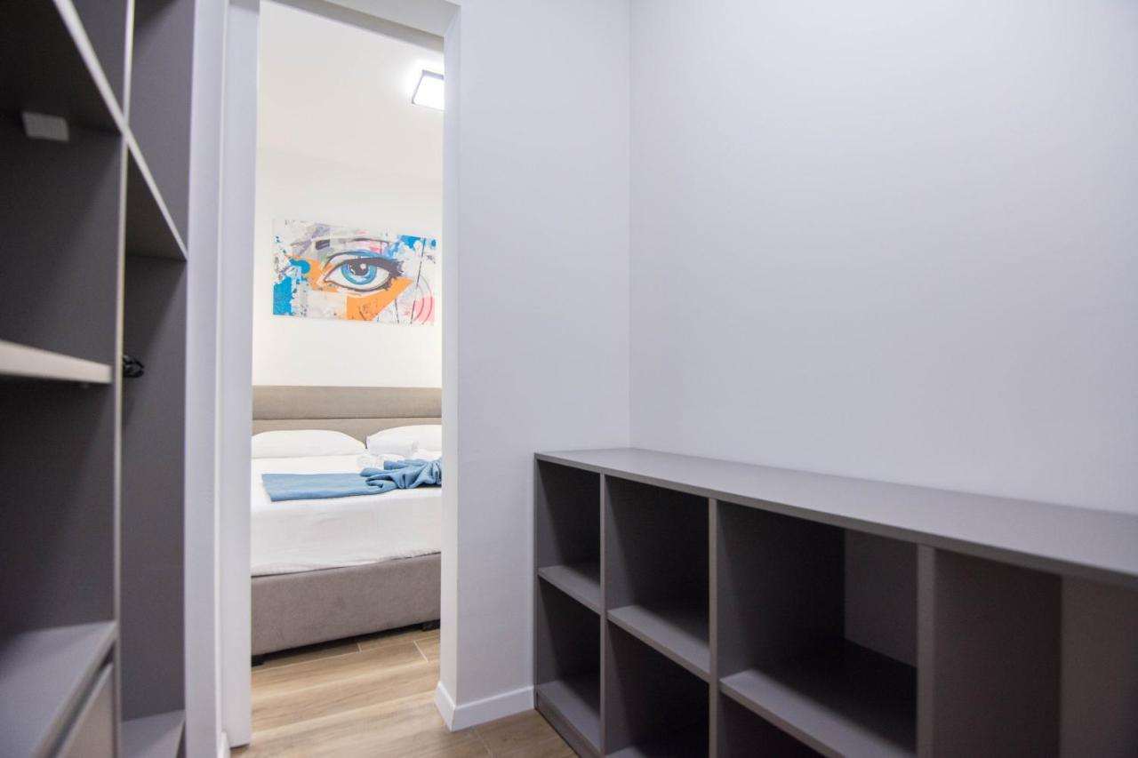 Stina Apartman Biograd na Moru Kültér fotó