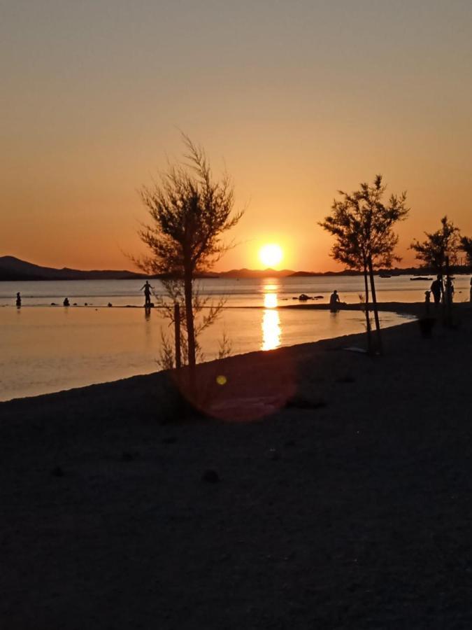 Stina Apartman Biograd na Moru Kültér fotó