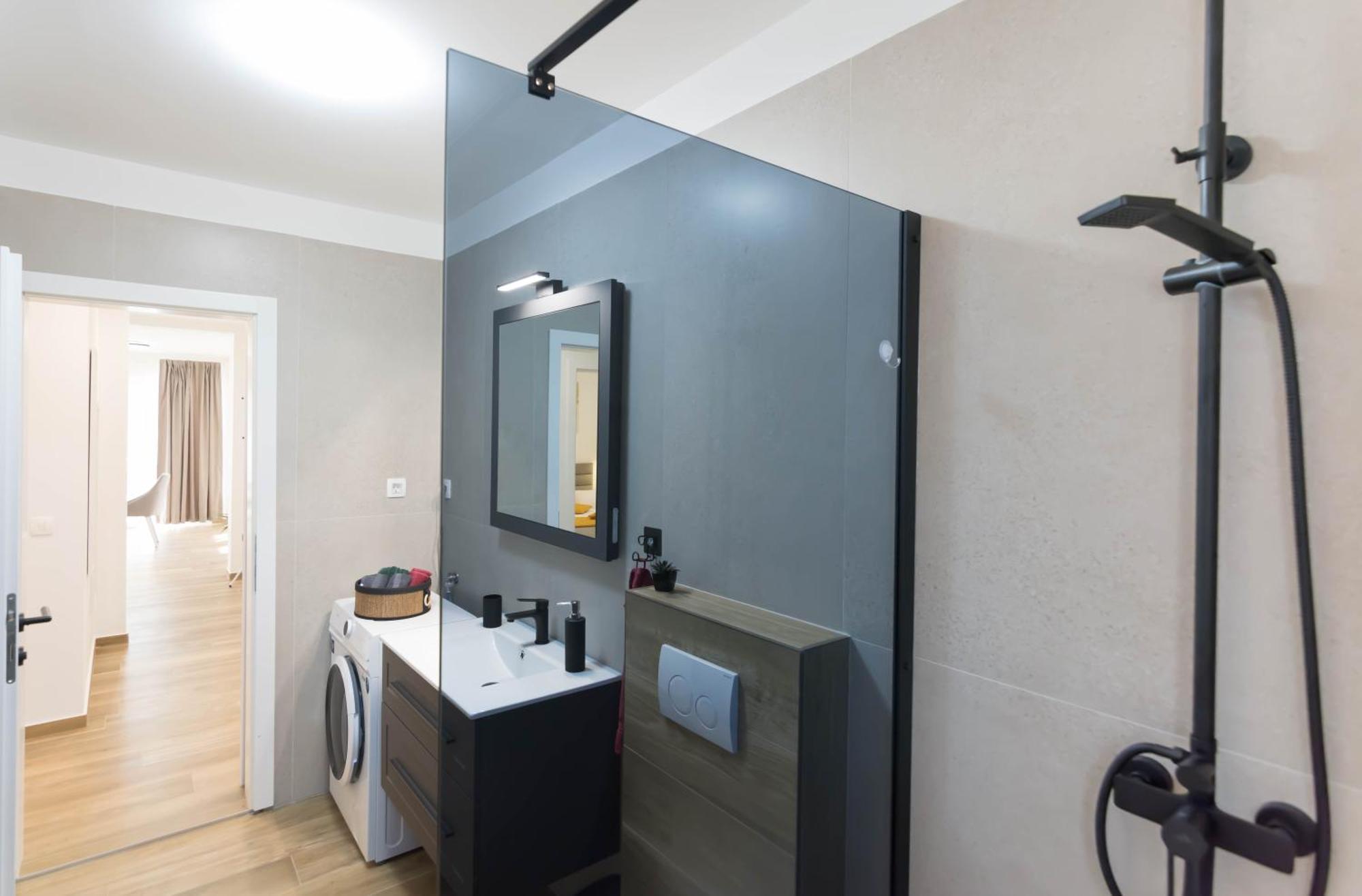 Stina Apartman Biograd na Moru Kültér fotó