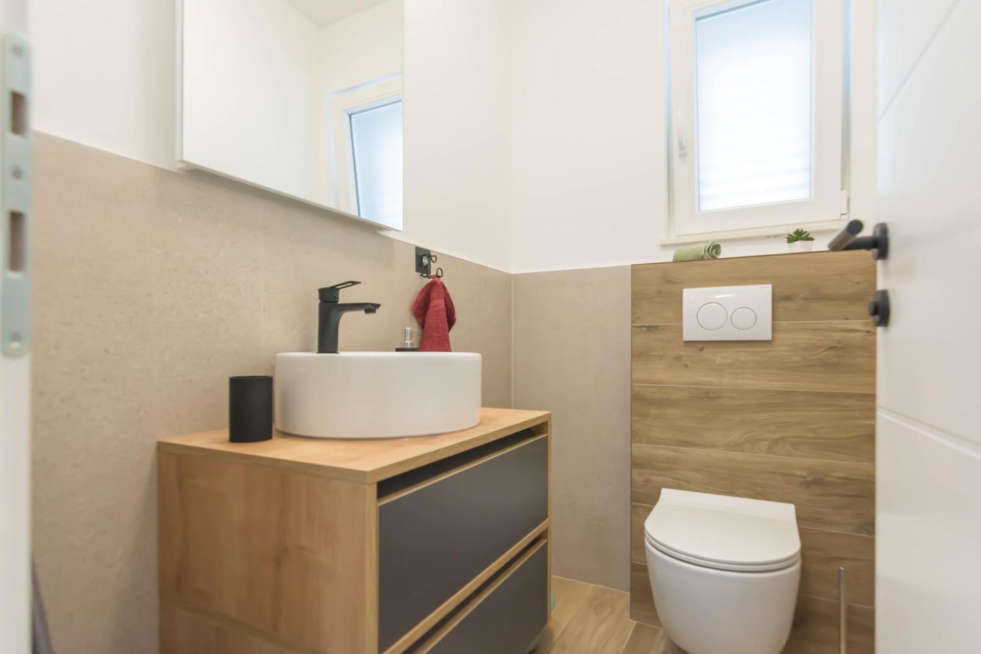 Stina Apartman Biograd na Moru Kültér fotó