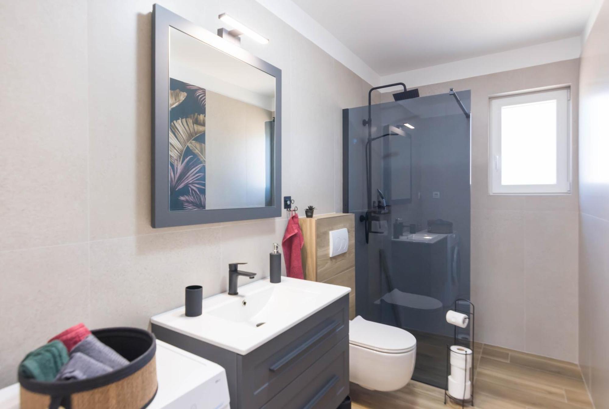Stina Apartman Biograd na Moru Kültér fotó