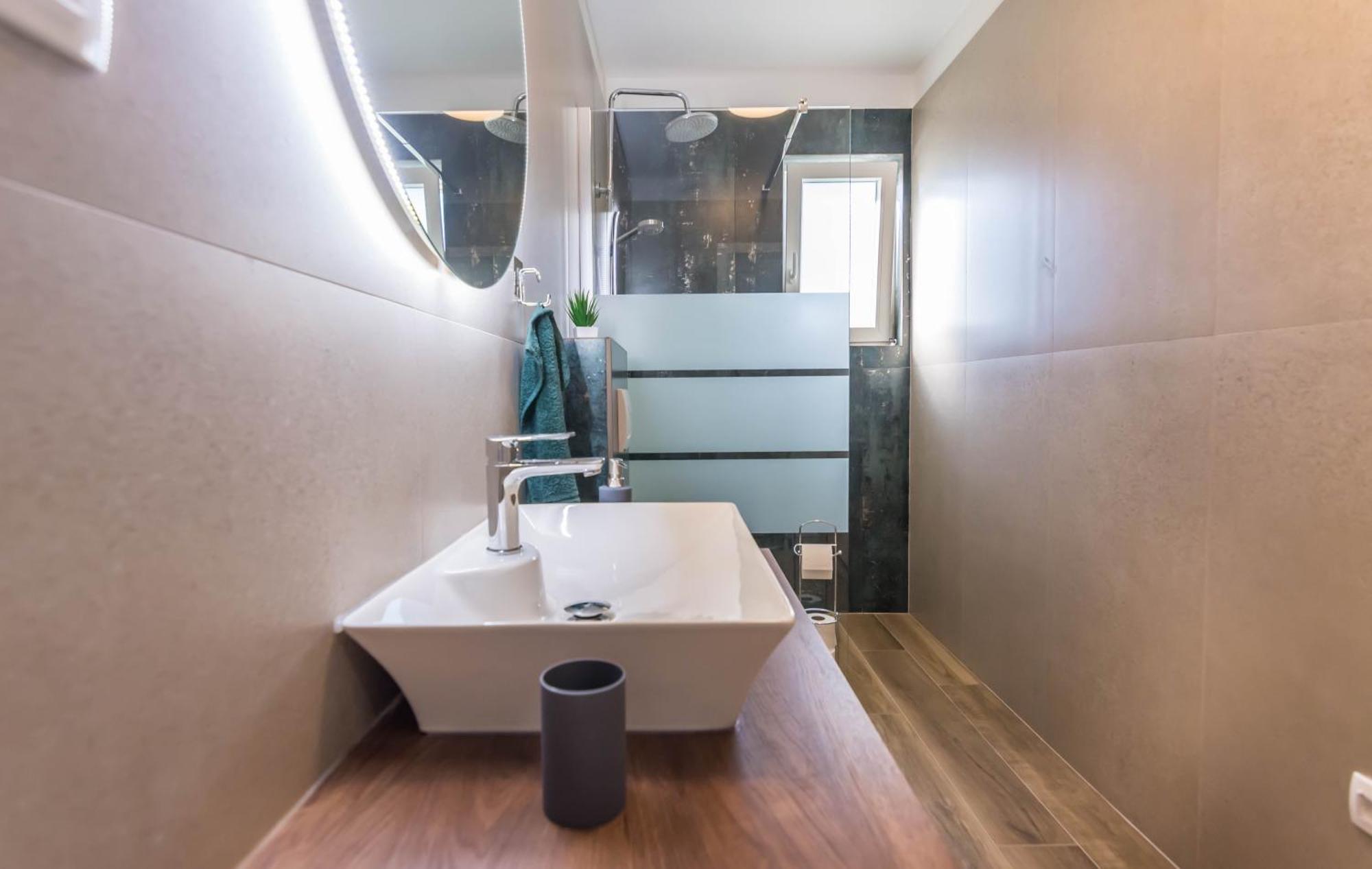 Stina Apartman Biograd na Moru Kültér fotó