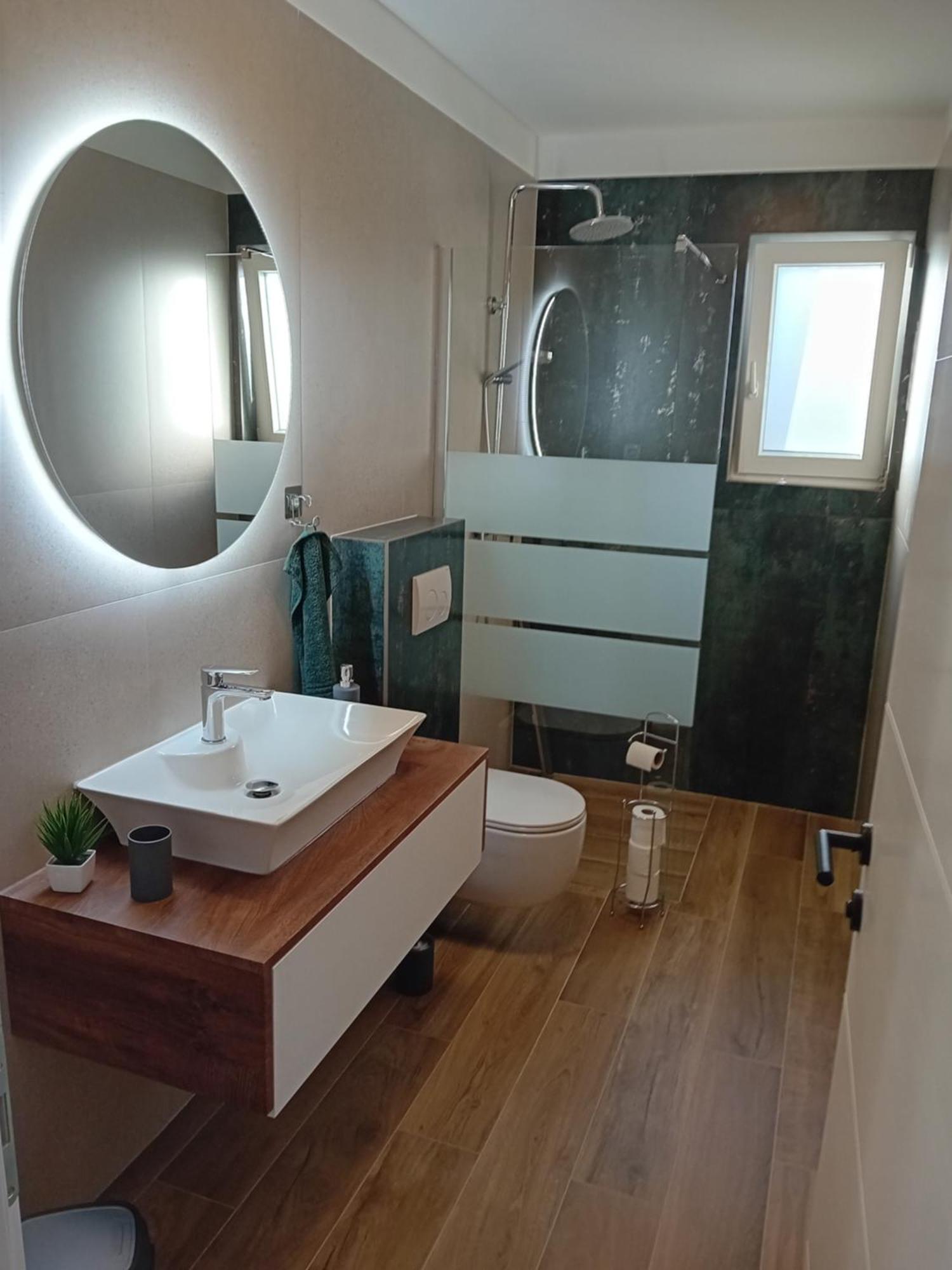 Stina Apartman Biograd na Moru Kültér fotó