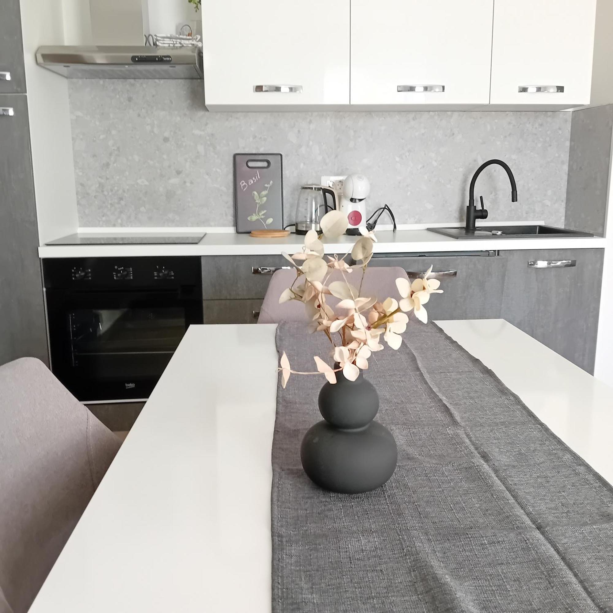 Stina Apartman Biograd na Moru Kültér fotó